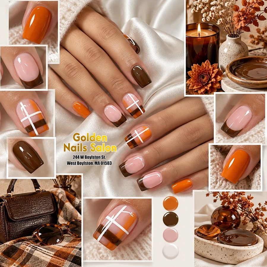 Nail Art Oct 14 2026
